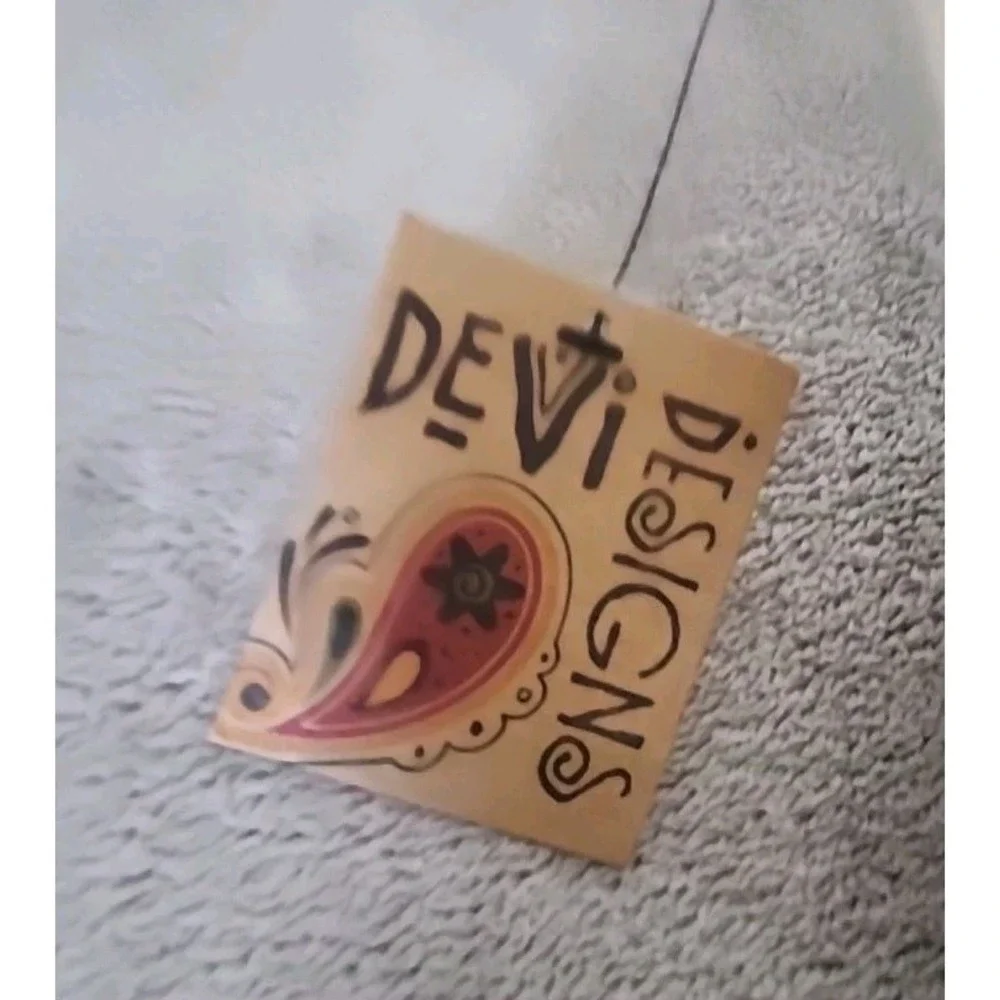 Devi Designs Pillow 17